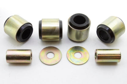 Whiteline Plus 3/08+ Dodge Challenger / 11/05+ Charger Rear Upper Control Arm Bushing Kit W63340
