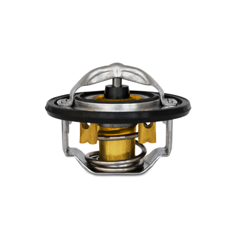 Mishimoto Low Temperature Thermostat for Chevrolet Duramax 6.6L Engines – Part MMTS-CHV-01DL