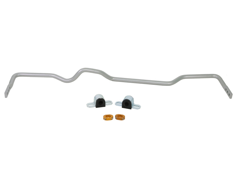 Whiteline 03-06 Nissan 350Z Z33 Rear 20mm Heavy Duty Adjustable Sway Bar (BNR30Z)