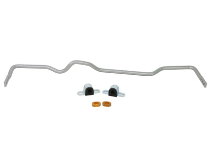 Whiteline 03-06 Nissan 350Z Z33 Rear 20mm Heavy Duty Adjustable Sway Bar (BNR30Z)