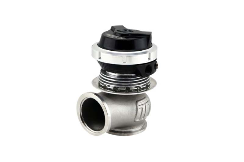 Turbosmart WG40 Gen V Comp-Gate 40mm Motorsport External Wastegate - 14 PSI Black