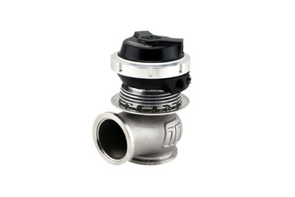 Turbosmart WG40 Gen V Comp-Gate 40mm Motorsport External Wastegate - 14 PSI Black