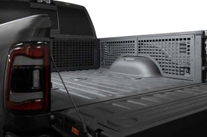 Addictive Desert Designs Ram 2500/3500 Bed Side Molle Panels Passenger Side - 2019-2024