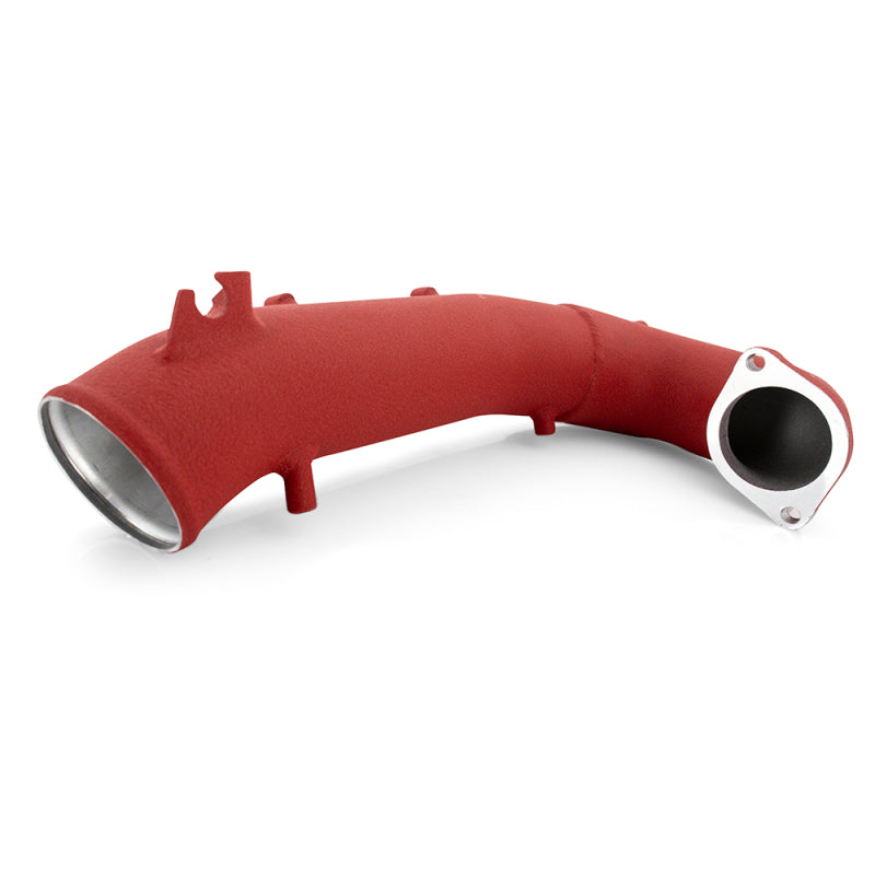 Mishimoto 2017-2021 Honda Civic Type R Inlet Pipe Upgrade Kit - Red