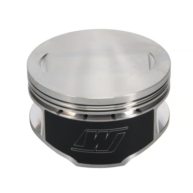 Wiseco 07-19 Honda TRX420 Rancher 88.50 mm Forged 4-Stroke Piston Kit Part Number 40050M08850
