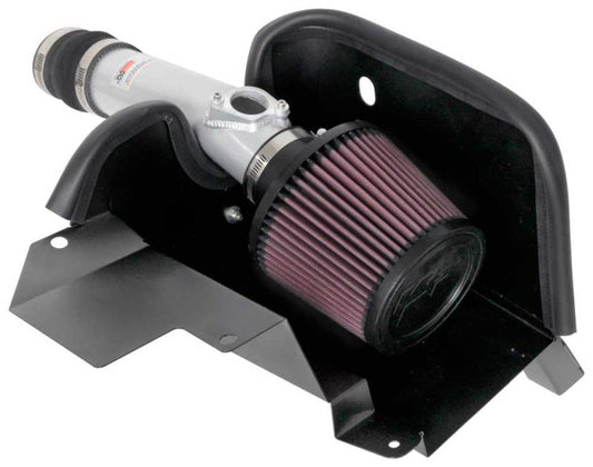 K&N Engineering 69-1507TS Typhoon Air Intake System for 2018-2020 Honda Accord 1.5L Turbo