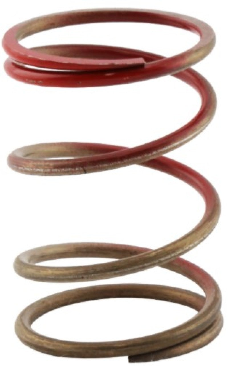 Turbosmart Gen-V WG38/40 14psi Red Outer Spring for External Wastegate Systems