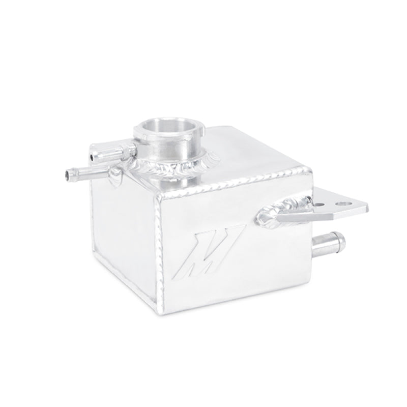 Mishimoto Subaru WRX/STI Aluminum Coolant Expansion Tank Part MMRT-WRX-01E