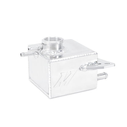 Mishimoto Subaru WRX/STI Aluminum Coolant Expansion Tank Part MMRT-WRX-01E