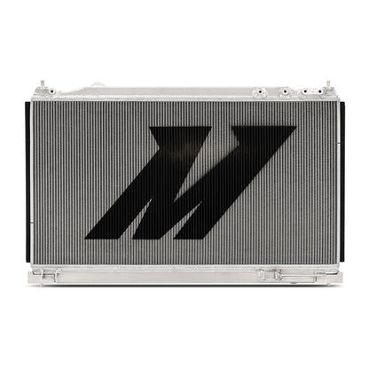 Mishimoto 2023+ Nissan Z Performance Aluminum Radiator - Direct Fit High-Performance Cooling Solution