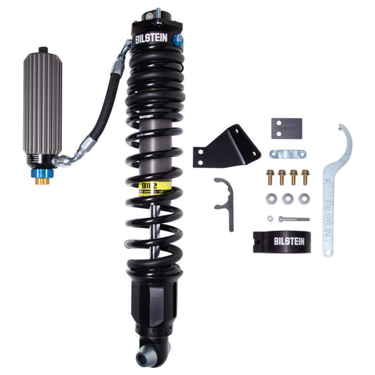 Bilstein B8 8112 Black Hawk Rear Left Coilover for Ford Bronco (2021-2023)