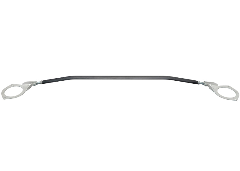 Whiteline KSB637 Strut Tower Brace for Pontiac G8 (2008-2009) – Enhances Chassis Stiffness and Handling