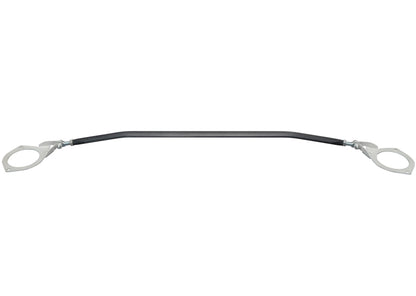 Whiteline KSB637 Strut Tower Brace for Pontiac G8 (2008-2009) – Enhances Chassis Stiffness and Handling