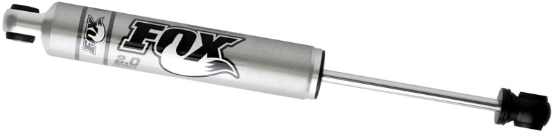 FOX Performance Series 2.0 IFP Steering Stabilizer for Jeep Wrangler JK 2011-2013