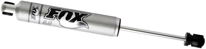 FOX Performance Series 2.0 IFP Steering Stabilizer for Jeep Wrangler JK 2011-2013