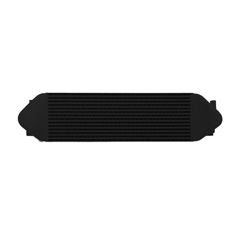 Mishimoto 2016+ Ford Focus RS Intercooler – Black | Performance Upgrade
