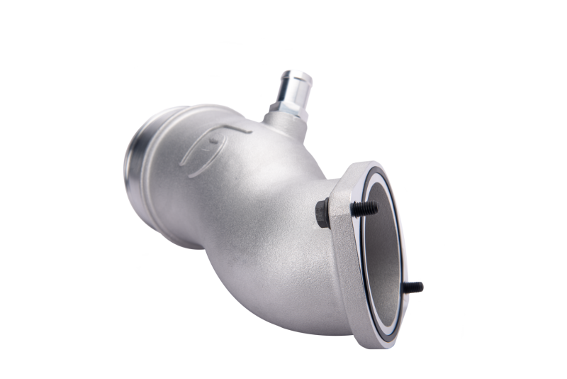 Fleece Performance High Flow Intake Horn for 2017-2019 GM Silverado 6.6L L5P Duramax