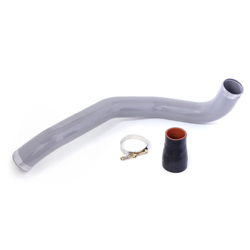 Banks Power 04.5-09 Chevy 6.6L Duramax Boost Tube Upgrade Kit with Red Powder Coat