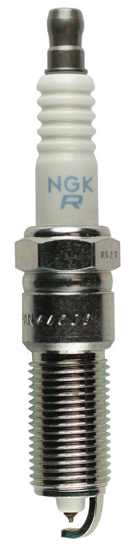 NGK Laser Platinum Spark Plug Box of 4 (LZTR6AP11EG) for Dodge, Jeep, Chrysler Vehicles