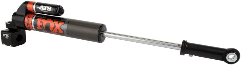 FOX Factory Race Series ATS Stabilizer Steering Damper for 2010-2011 Ford F-250 Super Duty - Part #983-02-144