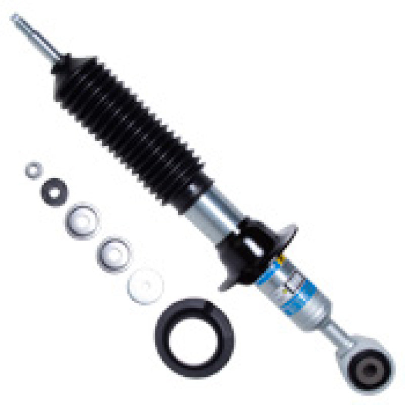 Bilstein B8 5100 Ride Height Adjustable Front Shock Absorbers for Toyota Tundra