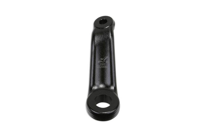 Fabtech FTS93012 Pitman Arm for 2011-2012 Dodge Ram 2500/3500 - Strengthened CNC Machined Steering Correction Part