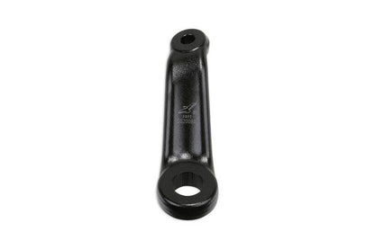 Fabtech FTS93012 Pitman Arm for 2011-2012 Dodge Ram 2500/3500 - Strengthened CNC Machined Steering Correction Part