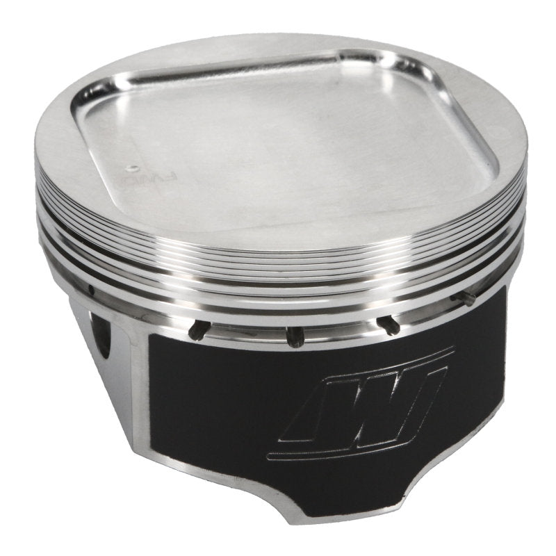 Wiseco Subaru EJ20 Professional Series Forged Piston Set – 93mm Bore