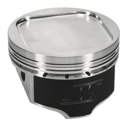 Wiseco Subaru EJ20 Professional Series Forged Piston Set – 93mm Bore