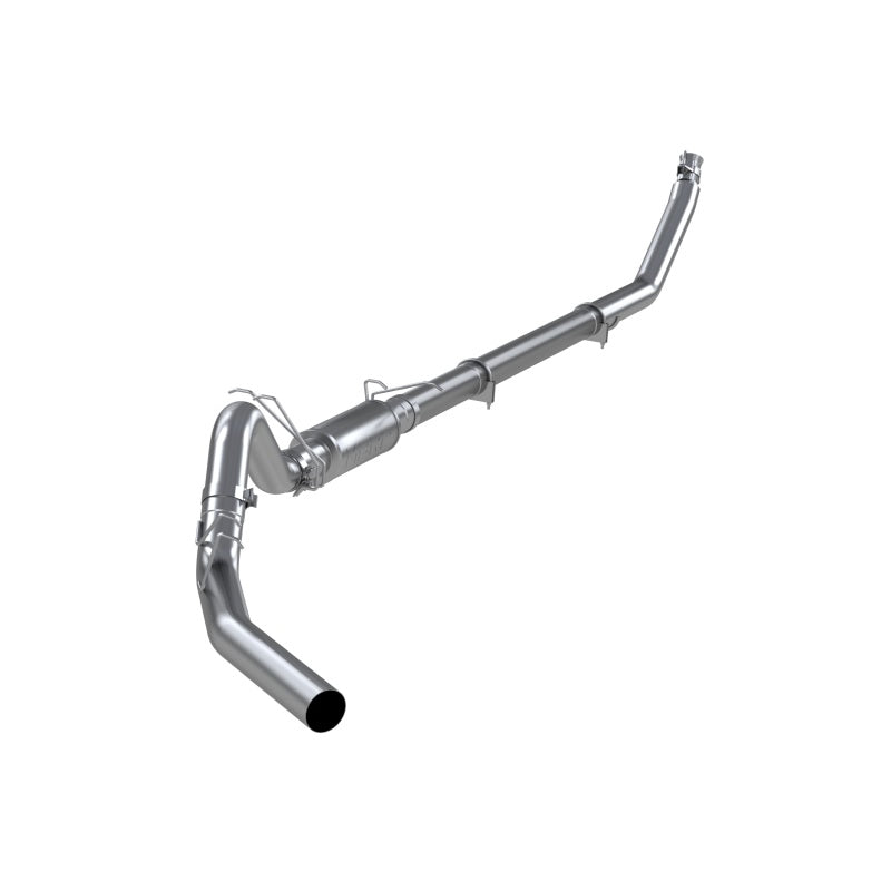 MBRP Armor Lite S6100P Turbo Back Exhaust System for Dodge Ram 2500 and 3500 (1994-2002)