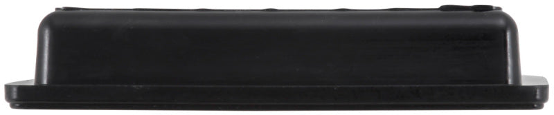 K&N Engineering 33-5002 High-Flow Reusable Air Filter for Ford Escape and Transit Connect (2013-2015)