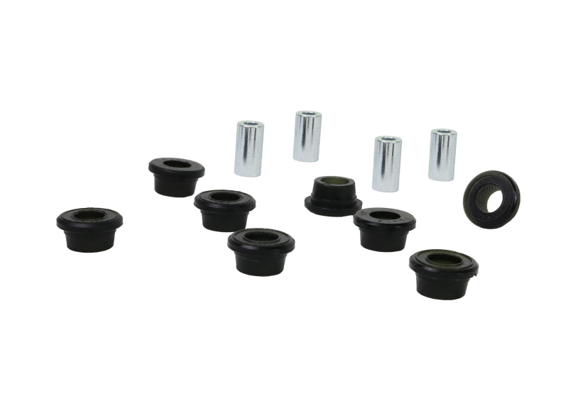 Whiteline W22260 Rear Sway Bar Link Bushing for Subaru Impreza and Outback