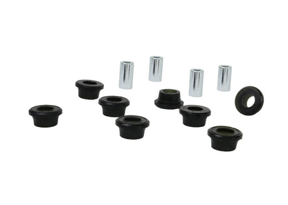 Whiteline W22260 Rear Sway Bar Link Bushing for Subaru Impreza and Outback
