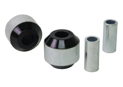 Whiteline Control Arm Lower Inner Rear Bushing Kit for Lexus IS (2006-2013) – Part W53625
