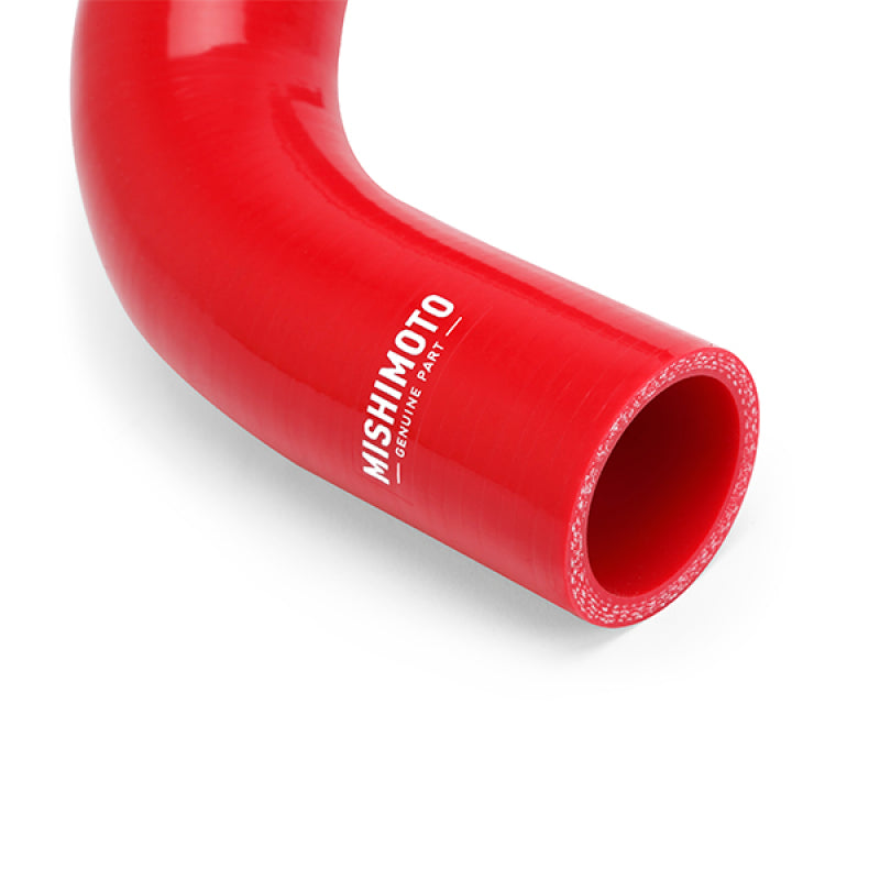 Mishimoto Mopar LX Chassis 5.7L Silicone Radiator Hose Kit for Dodge Challenger and Charger
