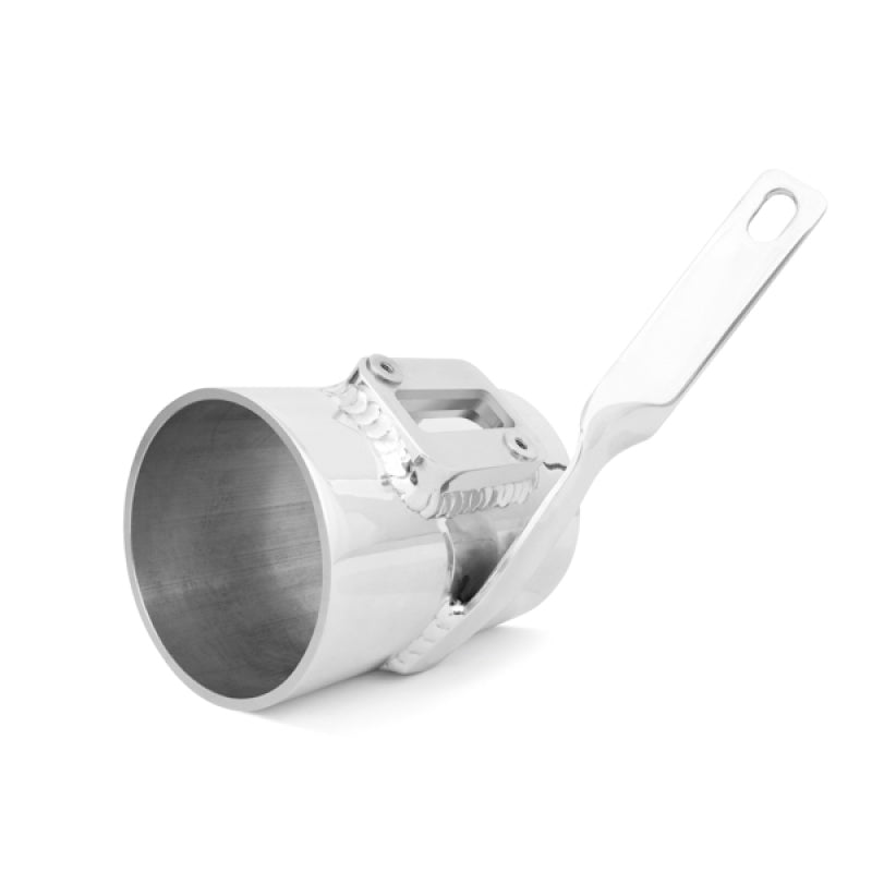 Mishimoto Performance Air Intake Kit for 2015+ Subaru WRX - Polished