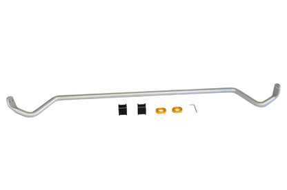 Whiteline 24mm Adjustable Sway Bar for Subaru Impreza - Part Number BSF39XZ