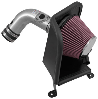 K&N Engineering 69-1503TS Cold Air Intake System for Acura ILX 2.4L