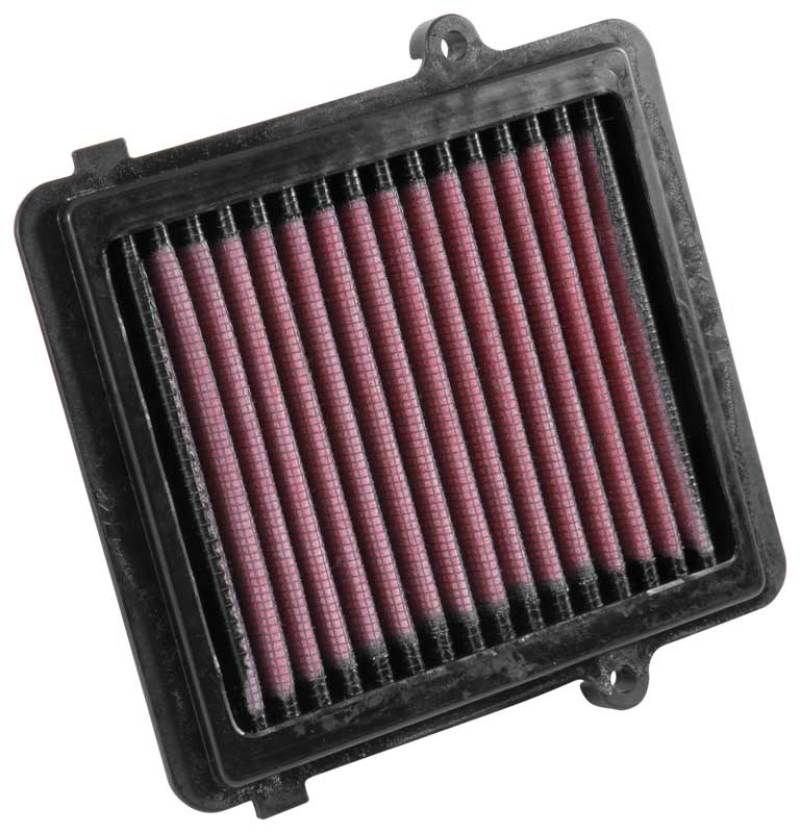 K&N Engineering Part HA-9916 Off-Road Replacement Air Filter for Honda CRF1000L Africa Twin (2016-2018)