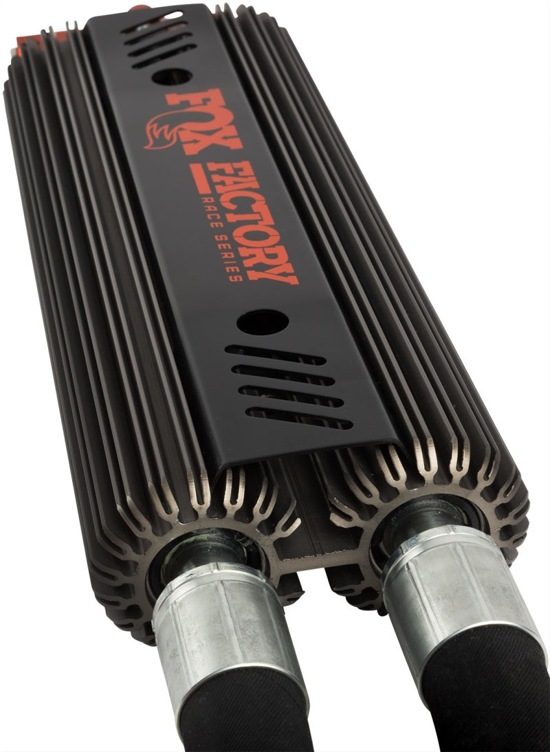 FOX Factory Race Series 3.0 External Cooler Shock Set for Ford F-150 Raptor