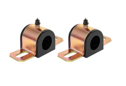 Eibach 27mm Front and 25mm Rear Anti-Roll Kit for 2013-2018 Ford Focus ST 2.0L Turbo