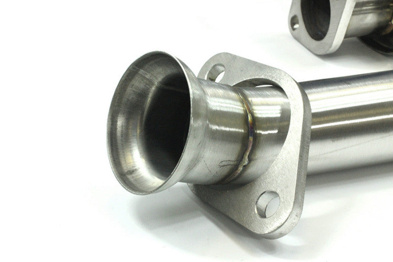 ISR Performance Circuit Spec Exhaust for 2006-2013 Mazda MX-5 Miata NC