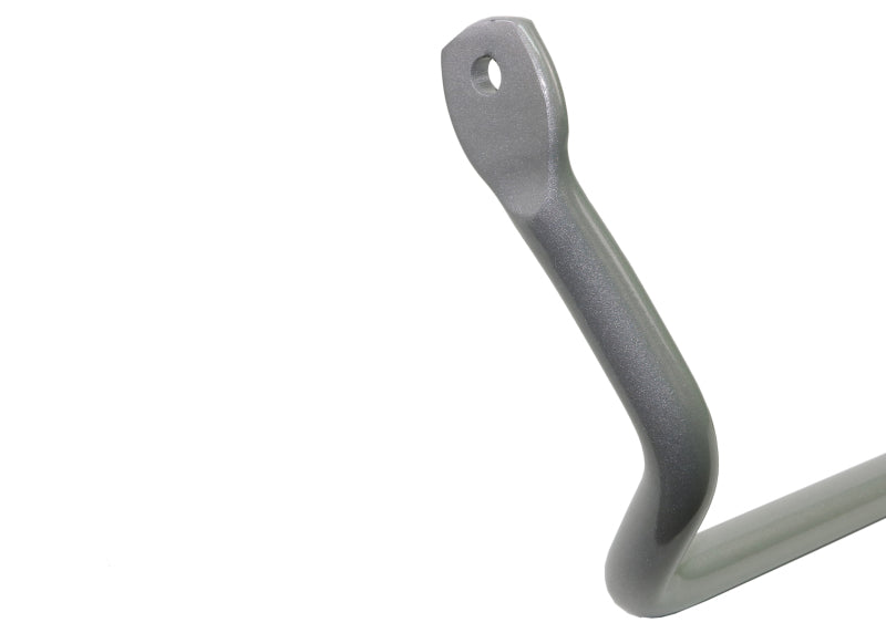 Whiteline 22mm Rear Heavy Duty Sway Bar for Mercedes-Benz C-Class (2009-2011) - Part Number BMR99