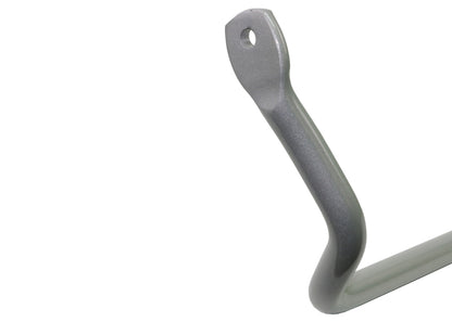 Whiteline 22mm Rear Heavy Duty Sway Bar for Mercedes-Benz C-Class (2009-2011) - Part Number BMR99