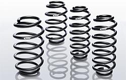Eibach Pro-Kit Lowering Springs for 2016-2017 Honda Civic 1.5L - Enhanced Handling & Style