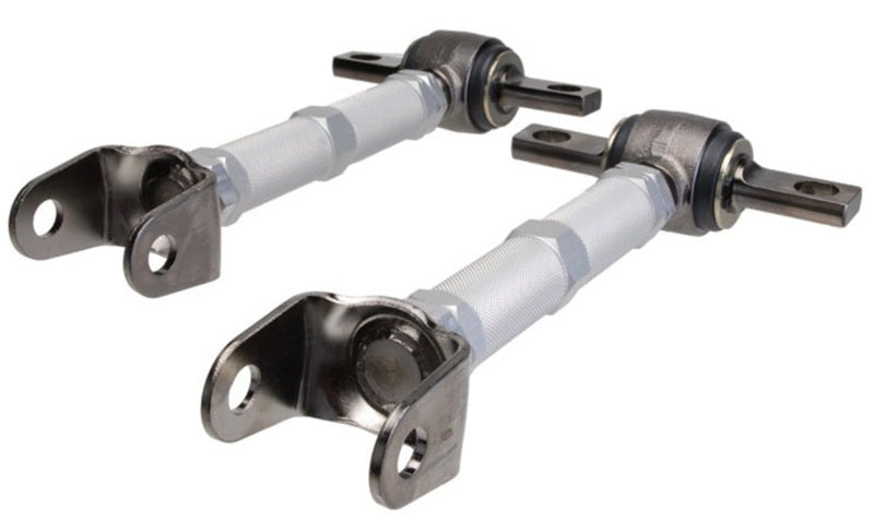 Skunk2 Racing Pro Series Adjustable Rear Camber Kit for 2001-2005 Honda Civic and 2002-2006 Acura RSX