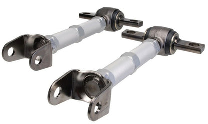 Skunk2 Racing Pro Series Adjustable Rear Camber Kit for 2001-2005 Honda Civic and 2002-2006 Acura RSX