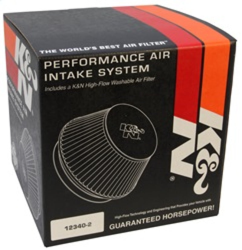 K&N Engineering 57-1500-1 Performance Intake Kit for Mitsubishi 3000GT and Dodge Stealth V6-3.0L