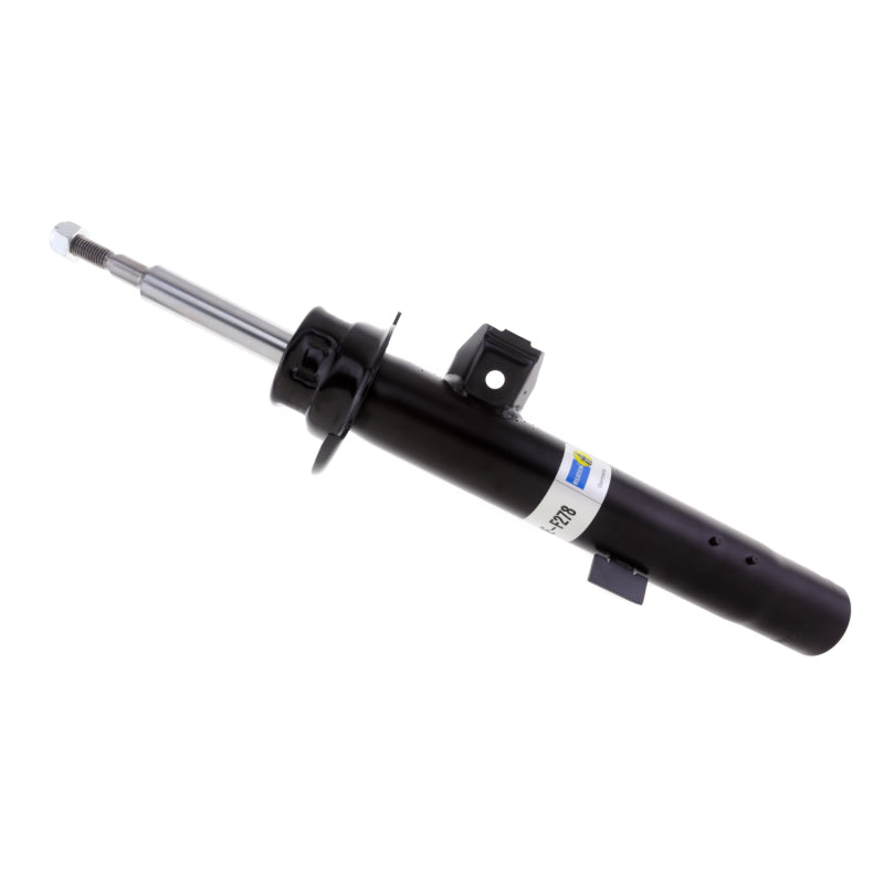 Bilstein B4 OE Replacement Front Right Suspension Strut Assembly for BMW 128i and 135i (2008-2013)