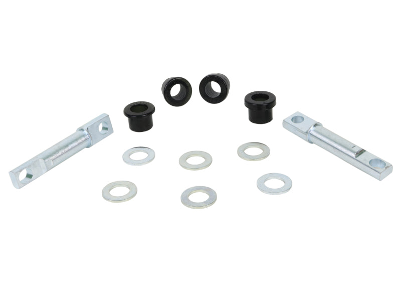 Whiteline W51720A Front Control Arm Lower Inner Bushing Kit for Toyota Camry and Lexus ES300